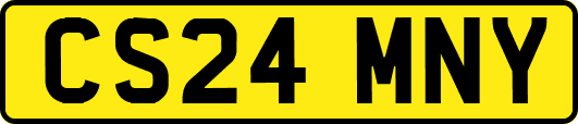 CS24MNY