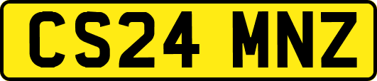 CS24MNZ