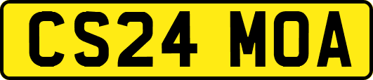 CS24MOA