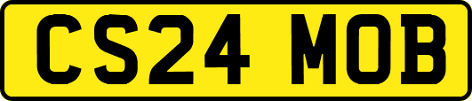 CS24MOB