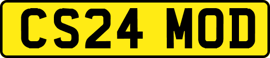 CS24MOD