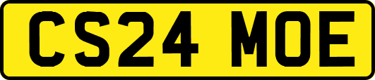 CS24MOE