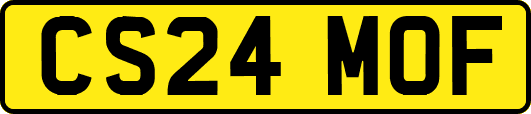 CS24MOF