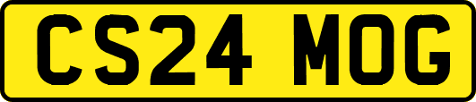 CS24MOG
