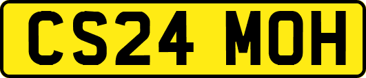 CS24MOH