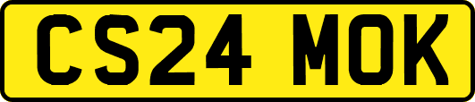 CS24MOK
