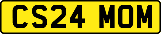 CS24MOM