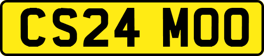 CS24MOO