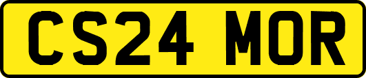 CS24MOR
