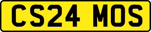 CS24MOS