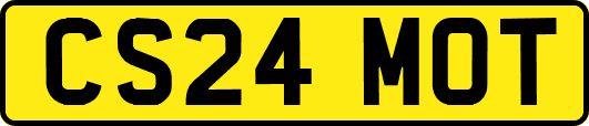CS24MOT