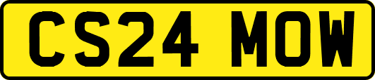 CS24MOW