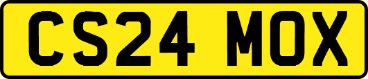 CS24MOX