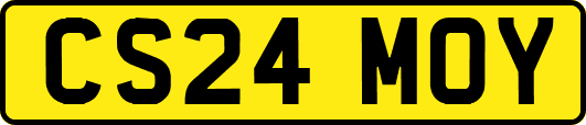 CS24MOY