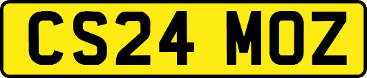 CS24MOZ