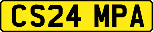 CS24MPA