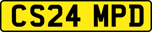 CS24MPD