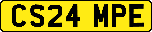 CS24MPE