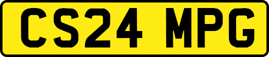 CS24MPG