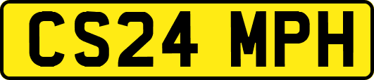 CS24MPH