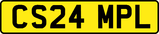 CS24MPL