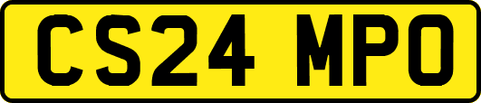 CS24MPO