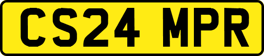 CS24MPR