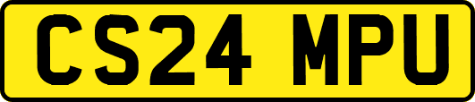 CS24MPU