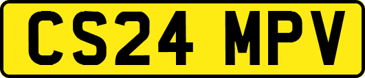 CS24MPV