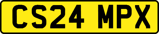 CS24MPX