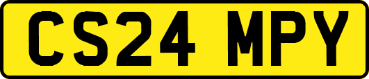 CS24MPY