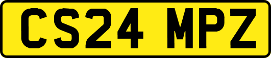 CS24MPZ