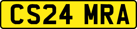 CS24MRA