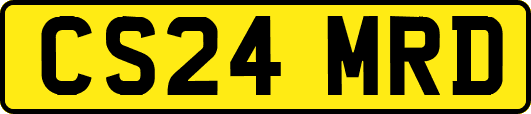 CS24MRD