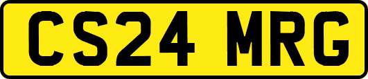 CS24MRG
