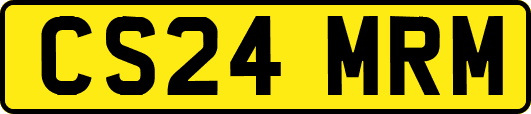 CS24MRM