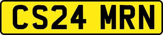 CS24MRN