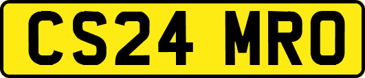CS24MRO