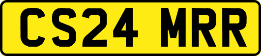 CS24MRR