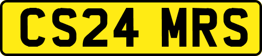 CS24MRS