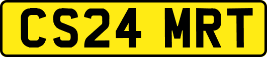 CS24MRT