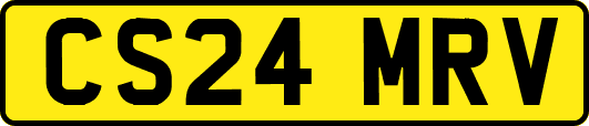 CS24MRV