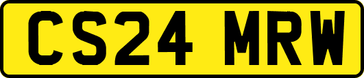 CS24MRW