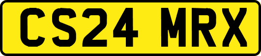 CS24MRX