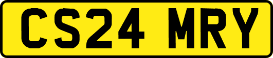 CS24MRY