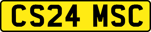 CS24MSC