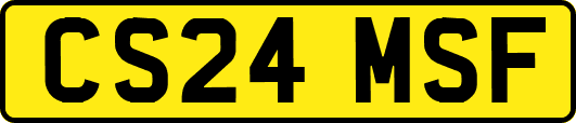 CS24MSF