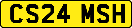 CS24MSH