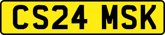 CS24MSK