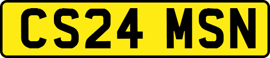 CS24MSN